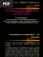 Download Cooperative Governance - DrMKarthikeyan by karthianjale SN26923538 doc pdf