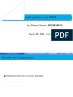 Introduccion FPGA