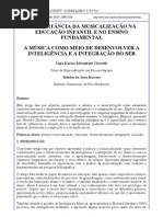 A IMPORTÂNCIA DA MUSICALIZAÇÃO NA EDUCAÇÃO INFANTIL E NO ENSINO FUNDAMENTAL.pdf