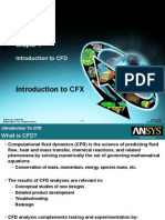 CFX12 01 Intro CFD
