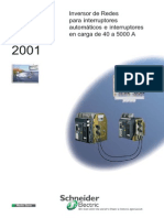 Inversores 2001 Screen