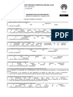 09 Segunda Evaluacion Parcial 2014 - 2015