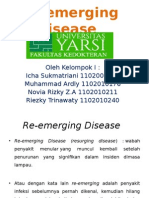 ReEmergingDisease