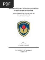 Makalah Penerapan Sistem Ekonomi Islam Di Indonesia