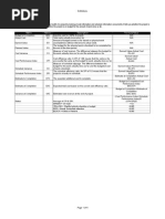 Project Earned Value Analysis1