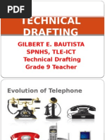 Download Technical Drafting-9 by Gilbert Bautista SN269242570 doc pdf