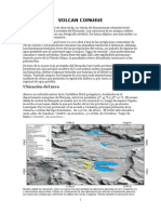 Volcán Copahue: actividad y fenómenos del estrato volcán en la Patagonia