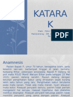 Katarak