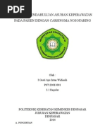 Download Projec LP CA Nasofaring by Kira Freedom SN269243567 doc pdf