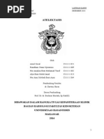 Download  Atelektasis by lynaayusof SN269244470 doc pdf