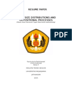 Resume Paper Sedimentologi FauziaAuliaRachmawati 270110140159 H
