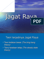 Jagat Raya