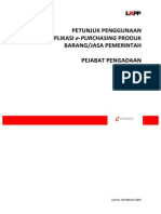 PP- EPurchasing Produk Pemerintah - 20150218