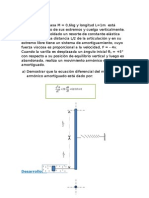 Problema Ecuaciones