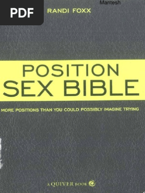 Sex Position