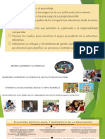 Modelo de Gestion Educativa