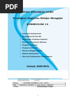 Download Perangkat Kegiatan Belajar Mengajar 8 by Susana Ekawati SN269253618 doc pdf