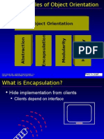 OBJECT ORIENTATION