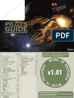 Elite Dangerous.pilots Guide.manual.tutorial Espanol