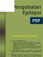 Terapi + Status Epileptikus