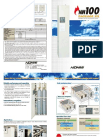 FM-200 Packaged Module