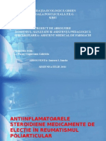 ANTIINFLAMATOARE STEROIDIENE2.pptx