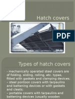 Hatch Covers