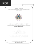 Download Desain Dan Uji Sistem Pengeringan Serta Karakterisasi Pengeringan Komoditas Unggulan Daerah Gorontalo by Rizka Rinda Pramasti SN269262253 doc pdf