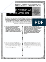 NT Lesson 23 PDF