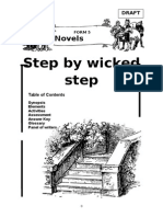 Form 5 Step by Wicked Step2