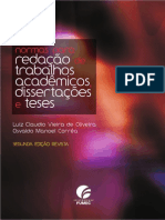 Livro - de - Normas FUMEC PDF