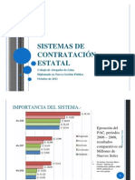 Siatemas de Contratacion