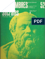 Adorno Francesco - Los Hombres de La Historia - Socrates PDF