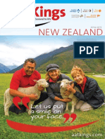  New Zealand Brochure AUD