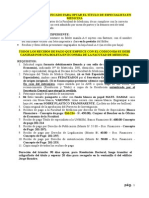 01 Requisitos MODIFICADO Para Tramitar Titulo de Especialista en La UPG