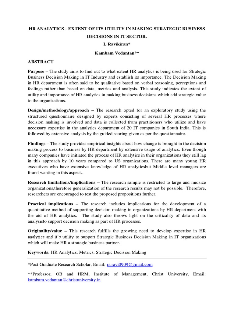 Research paper on data analysis image