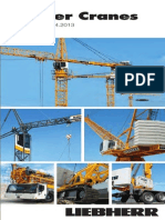 CC Brochure TowerCranes DIN en 9896-0