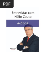 37. E-book Entrevista Helio Couto 1. - Ressonância Harmônica...