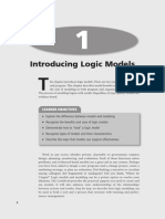 The Logic Model GuideBook 2nd Edition