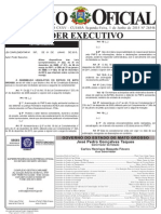 Lei Complementar n° 567 de 01.06.15 - Vistoria Previa para PMFS