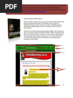 Download Mengenal Bahasa HTML by awanadie SN26927897 doc pdf