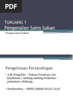 Pengurusan Sukan Tingkatan 5