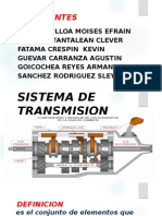 SISTEMA-DE-TRANSMISION  4.pptx