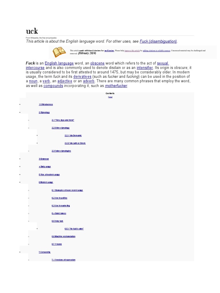 An In Depth Exploration Of The Complex History And Modern Usage Of The