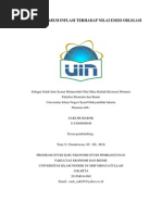 Download Analisis Pengaruh inflasi terhadap Nilai Emisi Obligasi by Zaki Mubarok SN269284408 doc pdf
