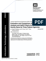 Evaluation and Comparison of Stability Analysis and Uplift Criteria for ConcreteAda 374718
