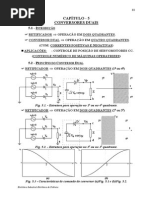 Conversores Duais
