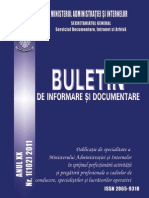 Bid 1 2011 PDF