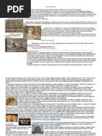 História Dos Mosaicos-Yasmin Camile-6º Ano