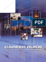 2007 Career Guide